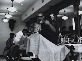 Barbershop | Барбершоп