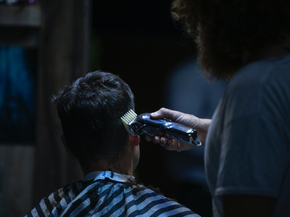 Barbershop | Барбершоп