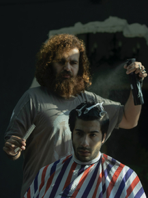 Barbershop | Барбершоп