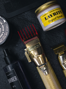 Barbershop | Барбершоп