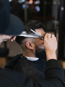 Barbershop | Барбершоп