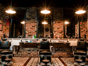 Barbershop | Барбершоп