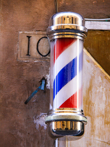 Barbershop | Барбершоп
