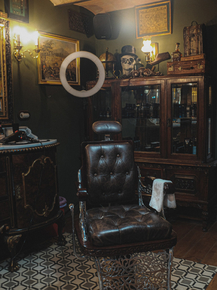 Barbershop | Барбершоп