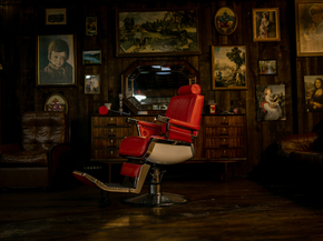 Barbershop | Барбершоп