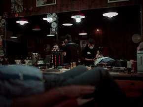 Barbershop | Барбершоп