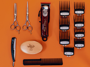 Barbershop | Барбершоп