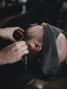 Barbershop | Барбершоп