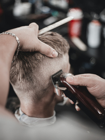 Barbershop | Барбершоп