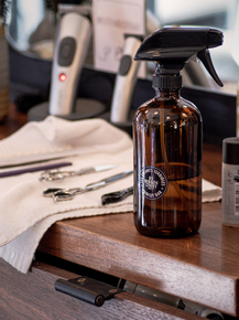 Barbershop | Барбершоп