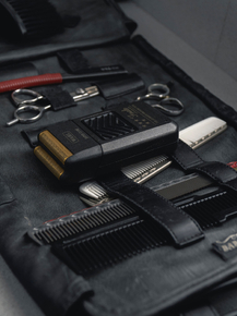 Barbershop | Барбершоп