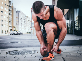 Sport - Run | Спорт - Бег