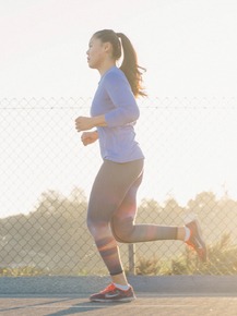 Sport - Run | Спорт - Бег