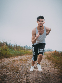 Sport - Run | Спорт - Бег