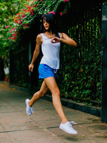 Sport - Run | Спорт - Бег