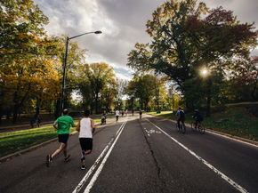 Sport - Run | Спорт - Бег