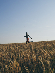 Sport - Run | Спорт - Бег