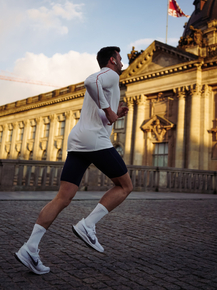 Sport - Run | Спорт - Бег