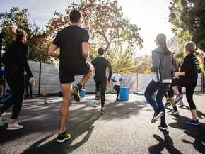 Sport - Run | Спорт - Бег