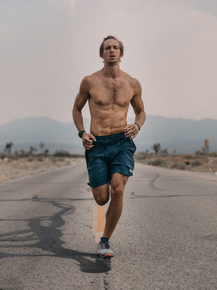 Sport - Run | Спорт - Бег