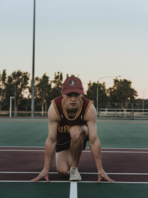 Sport - Run | Спорт - Бег