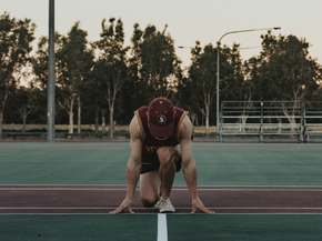 Sport - Run | Спорт - Бег