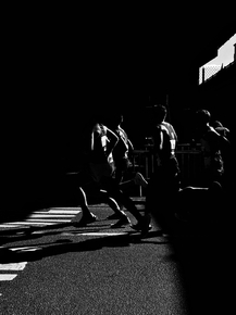 Sport - Run | Спорт - Бег
