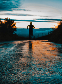 Sport - Run | Спорт - Бег