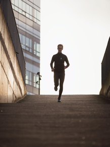Sport - Run | Спорт - Бег