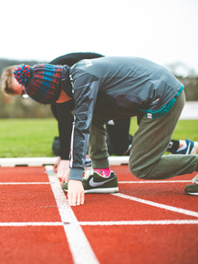 Sport - Run | Спорт - Бег