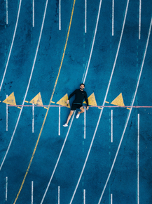 Sport - Run | Спорт - Бег