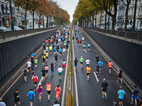Sport - Run | Спорт - Бег