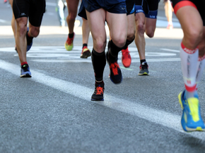 Sport - Run | Спорт - Бег