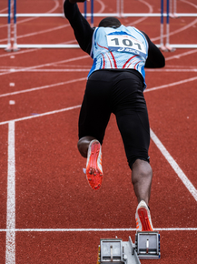 Sport - Run | Спорт - Бег