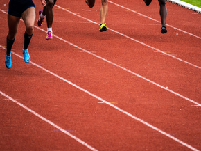 Sport - Run | Спорт - Бег