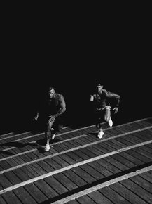 Sport - Run | Спорт - Бег