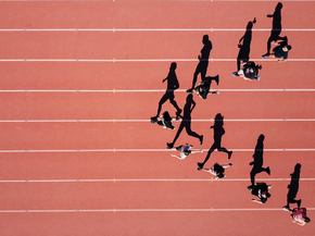 Sport - Run | Спорт - Бег