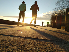Sport - Run | Спорт - Бег