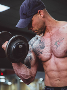 Bodybuilding | Бодибилдинг