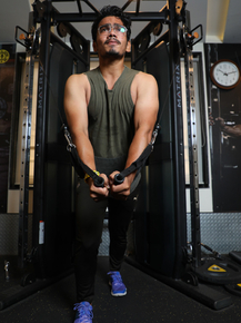Bodybuilding | Бодибилдинг