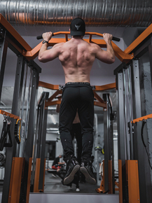 Bodybuilding | Бодибилдинг