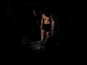 Bodybuilding | Бодибилдинг