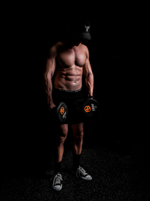 Bodybuilding | Бодибилдинг