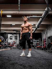 Bodybuilding | Бодибилдинг
