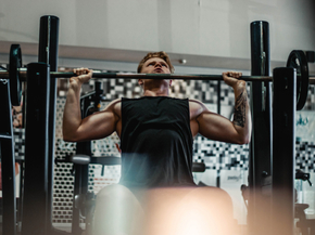 Bodybuilding | Бодибилдинг