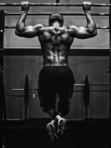 Bodybuilding | Бодибилдинг