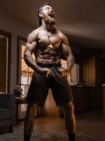 Bodybuilding | Бодибилдинг