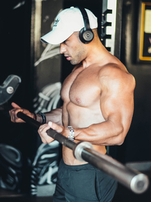 Bodybuilding | Бодибилдинг