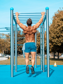 Bodybuilding | Бодибилдинг