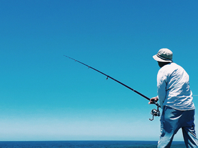 Fishing | Рыбалка